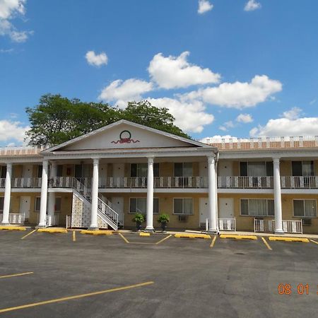 Colony Motel Brookfield Exterior foto
