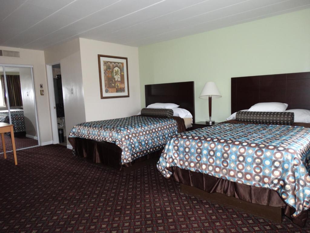 Colony Motel Brookfield Zimmer foto