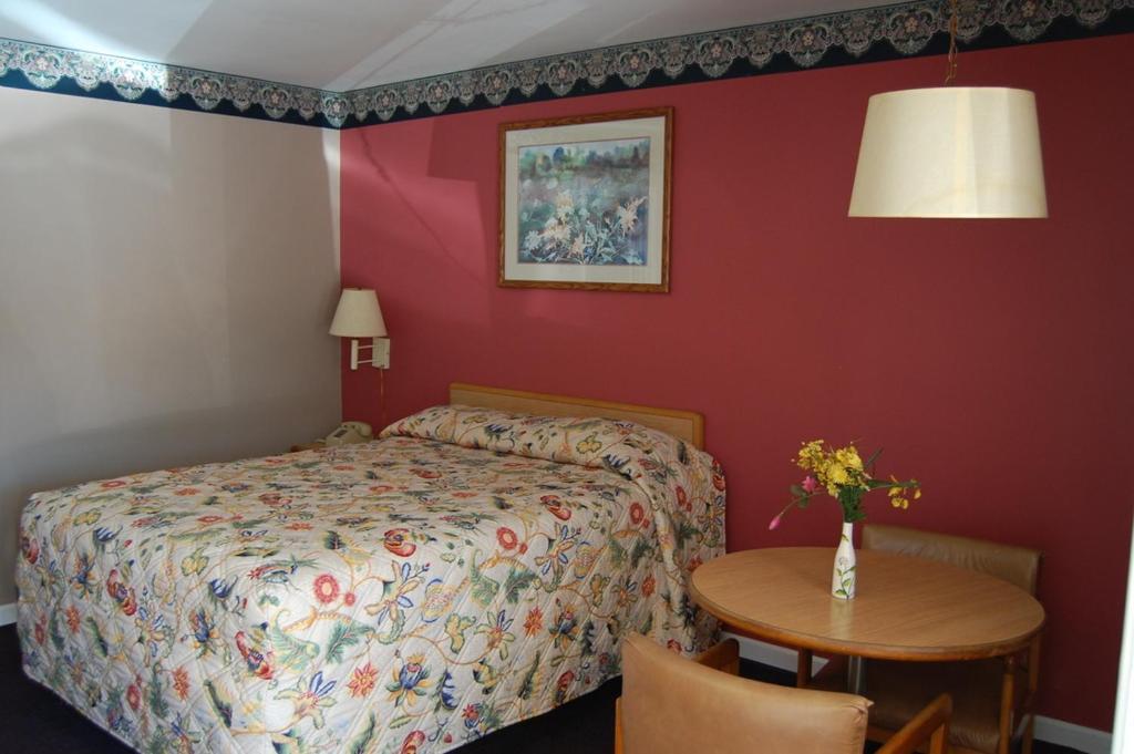 Colony Motel Brookfield Zimmer foto