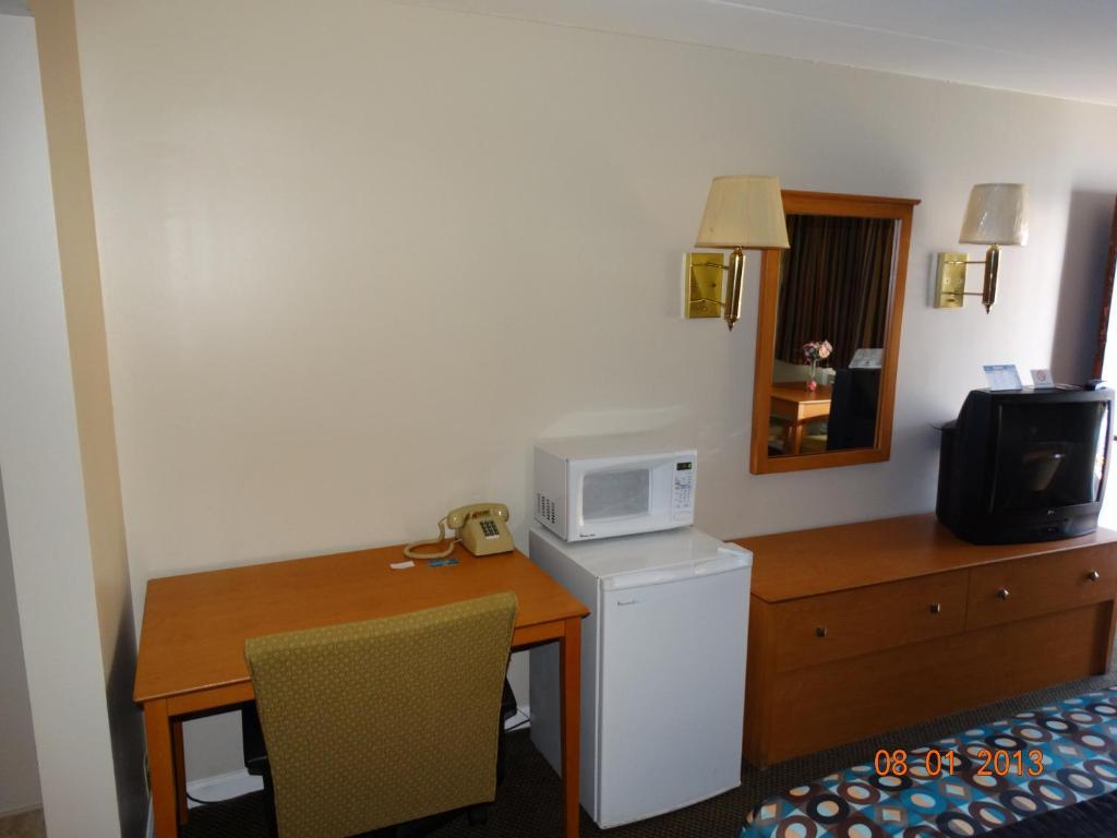 Colony Motel Brookfield Zimmer foto