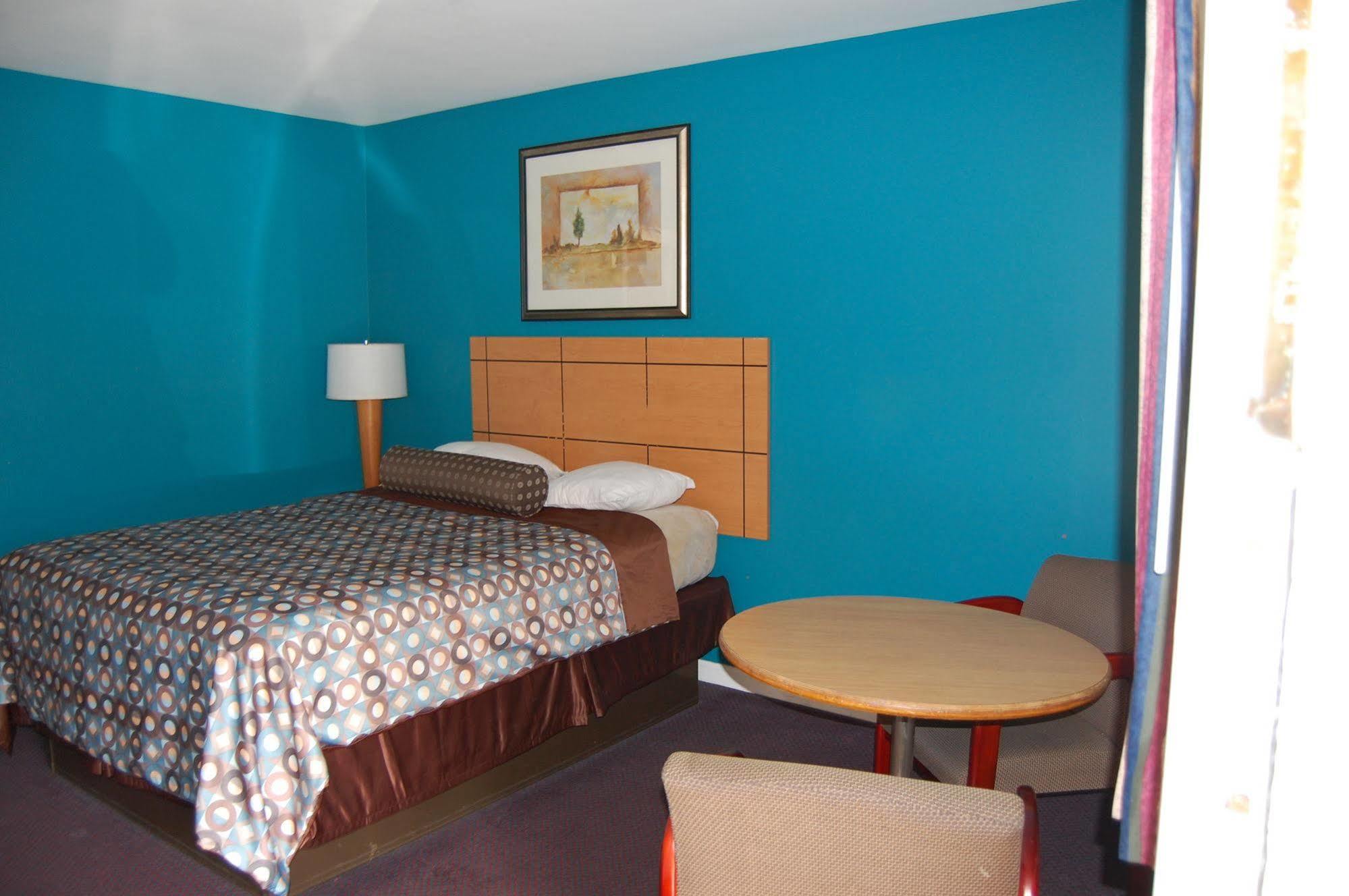 Colony Motel Brookfield Exterior foto